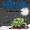 Garrison the Garbage Truck cover