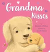 Grandma Kisses cover