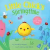 Little Chick's Springtime cover