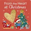 From the Heart at Christmas cover