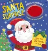 Magic Flashlight: Santa Surprise cover