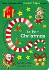 C is for Christmas cover