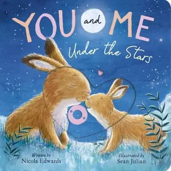 You and Me Under the Stars cover