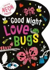 Good Night Love Bugs cover