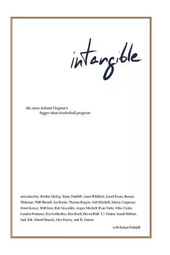 intangible cover