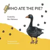 Who Ate the Pie? cover
