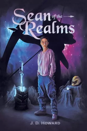 Sean of the Realms cover