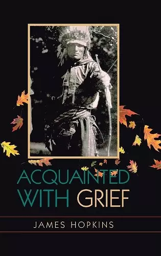 Acquainted with Grief cover