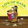 Life of Hank - Laugh Your Way to Better Dog Behavior cover