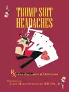 Trump Suit Headaches cover