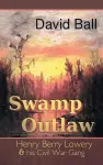 Swamp Outlaw cover