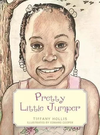 Pretty Little Jumper cover