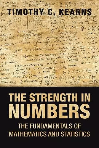 The Strength in Numbers cover