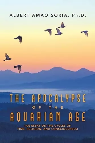 The Apocalypse of the Aquarian Age cover