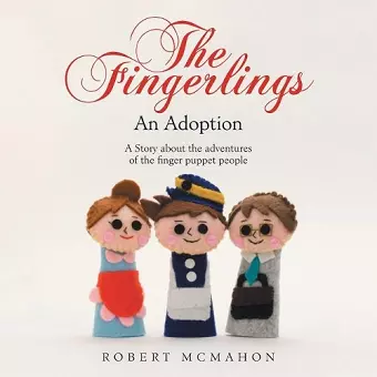 The Fingerlings cover