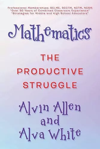 Mathematics cover