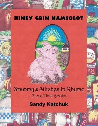 Hiney Grin Hamsolot cover