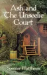 Ash and the Unseelie Court cover