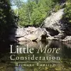 A Little More Consideration cover