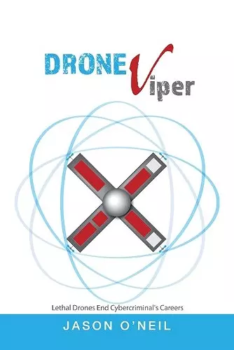 Droneviper cover