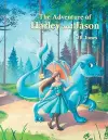 The Adventure of Harley and Jason cover