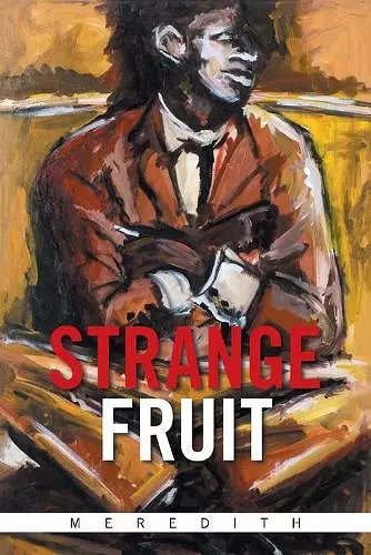 Strange Fruit cover