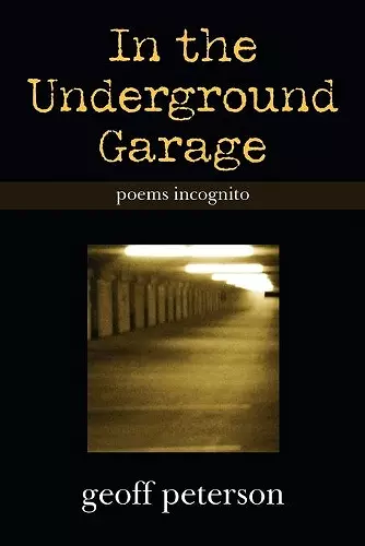 In the Underground Garage cover