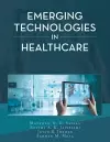 Emerging Technologies in Healthcare cover