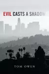 Evil Casts a Shadow cover