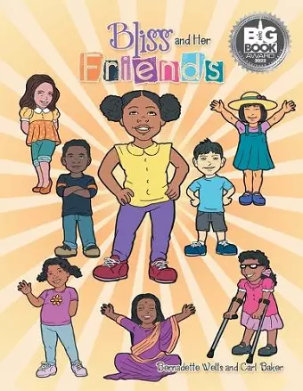 Bliss and Her Friends cover