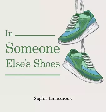 In Someone Else's Shoes cover