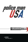 Police Man Usa cover