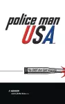 Police Man Usa cover