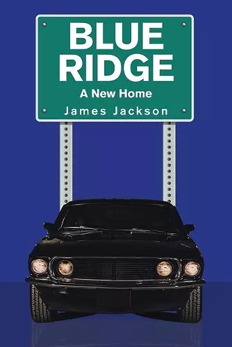 Blue Ridge cover