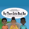 Hey There Little Black Boy cover