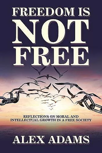 Freedom Is Not Free cover