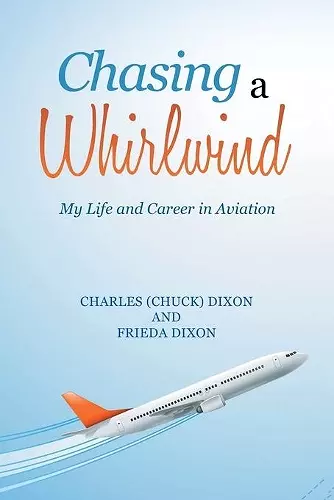 Chasing a Whirlwind cover