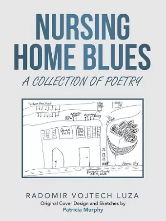 Nursing Home Blues cover