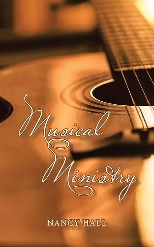 Musical Ministry cover