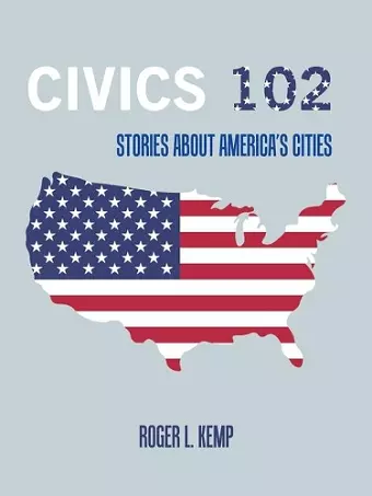 Civics 102 cover