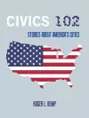 Civics 102 cover