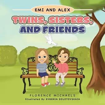 Twins, Sisters, and Friends cover