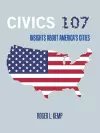 Civics 107 cover