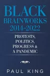 Black Brainworks 2014-2022 cover