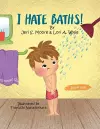 I Hate Baths cover