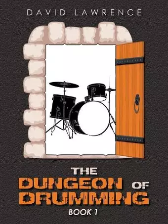 The Dungeon of Drumming cover