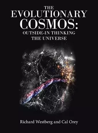 The Evolutionary Cosmos cover