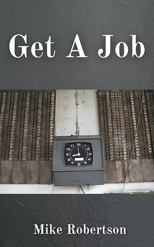 Get a Job cover