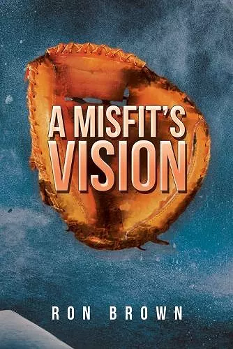 A Misfit's Vision cover