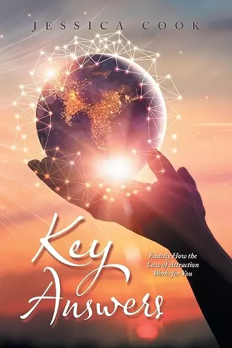 Key Answers cover